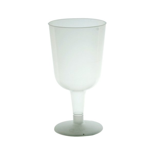 �teranv�ndbara plastglas 18st
