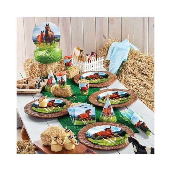 Plastduk H�stkalas