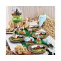 Plastduk H�stkalas