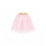Maskeradkl�der Rosa Prinsesskjol
