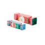 Presentbox 2-pack Tomte