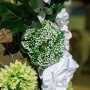 Dekorationskvist - Blommor - 76 cm Dekorationskvist - Blommor - 76 cm