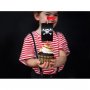 Cupcake Kit Pirat