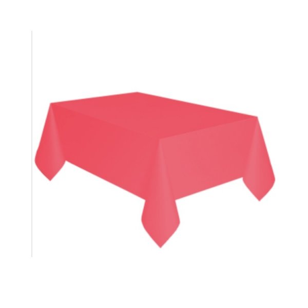 Pappersduk r�d, delbar