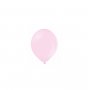 Ballongkit h�xhatt rosa/silver