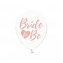 Ballonger Bride To Be Rosa