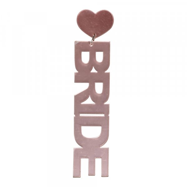 �rh�ngen - Bride To Be