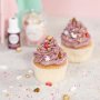 Adventskalender - Str�ssel Happy Sprinkles - Stor Pastell