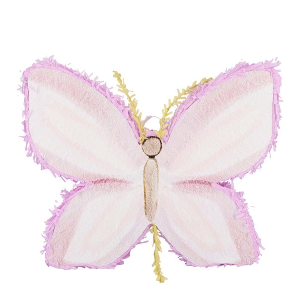 Pi�ata - Fj�ril - 45 x 36 x 8 cm