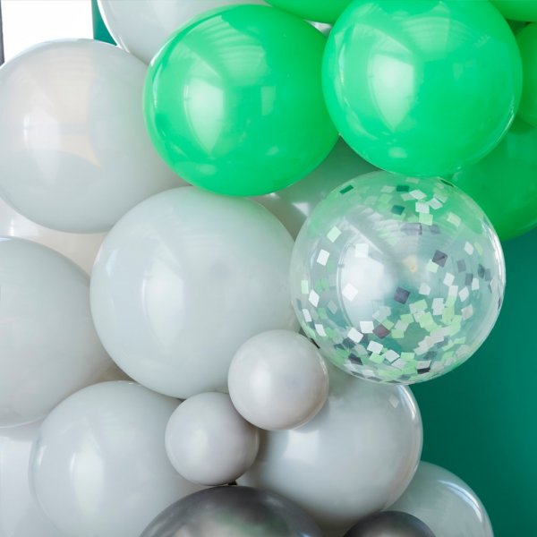 Ballongbåge - Game on Ballongbåge - Game on