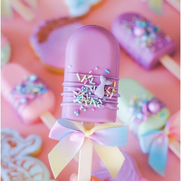 Str�sselmix Sweet Mermaid 90 g - Happy Sprinkles