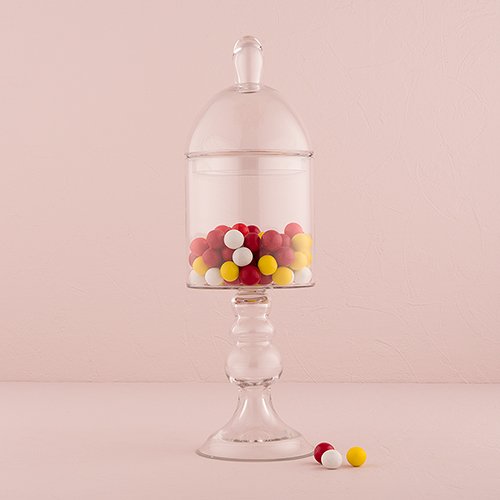 Apothecary Jar - Rak Apothecary Jar - Rak