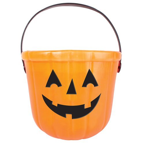Hink - Orange Pumpa - 14x15cm