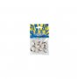 Konfetti Studentm�ssor