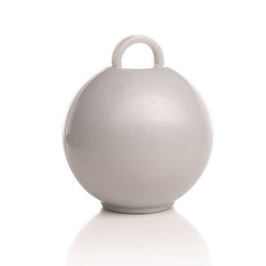 Ballongvikt - Kula - Silver