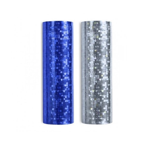 Serpentiner Bl�,Silver