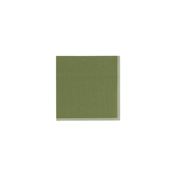 Servetter - Gr�n - 15-pack