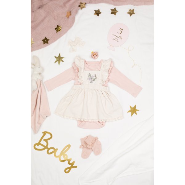 Ballongformade kort fr bebis-milstolpar