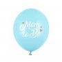 Ballonger Bayshower - Mom to Be, Ljusbl�
