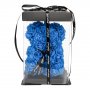 Rosnalle - Student - Rosa - 18 cm