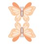 Servetter - Fairy - Fj�rilar - 12-pack