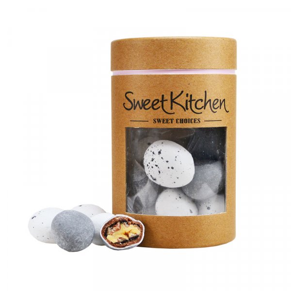�tbara Chokladstenar - SweetKitchen - 100g