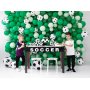 Popcornboxar - Football Party - 6-pack