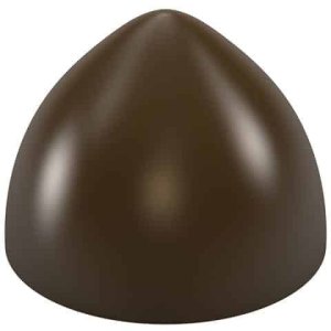 Pralinform -  Topp - 2,8 cm