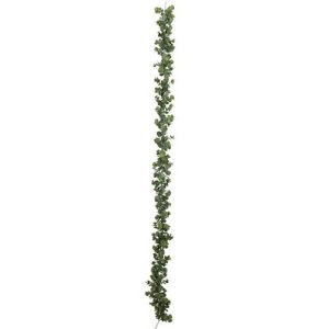 Girlang - Blommor - 1 m