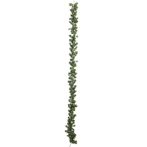 Girlang - Blommor - 1 m