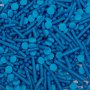 Str�sselmix - Bl� - PME - 76 g