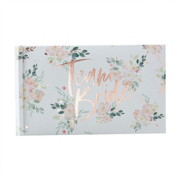 Fotoalbum - Floral hen Fotoalbum - Floral hen