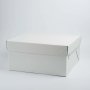 Tårtkartong - 30 x 30 x 15 cm - 3-pack - PME Tårtkartong - 30 x 30 x 15 cm - 3-pack - PME