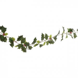 Girlang - Holly & Berries
