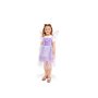 �lva med vingar - Maskeraddr�kt - 116�128 cm (5�8 �r)