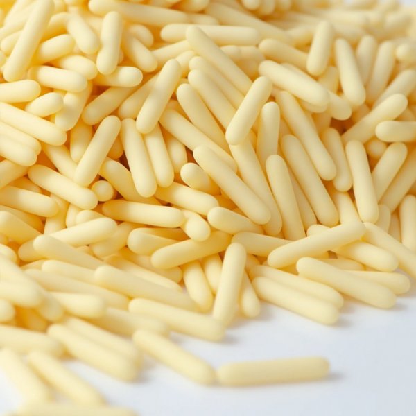 Sugar Rods - SweetApolita - Banana Cream - 90 g