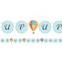 Vimpel - Up, up & away
