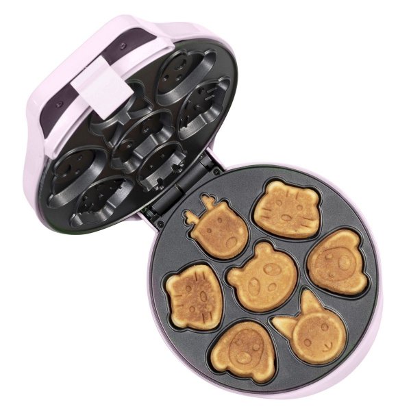 Kakmaskin - Djur - Bestron Kakmaskin - Djur - Bestron