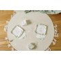 Papptallrikar - Baby Shower - 8-pack