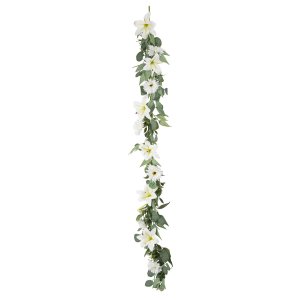 Girlang - Blommor - 1,50 m Girlang - Blommor - 1,50 m