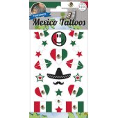 Mexico Mexico