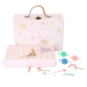 Adventskalender - Meri Meri - H�rsp�nnen