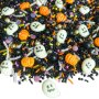 Strösselmix - Happy Sprinkles - Ghost Stories - 90 g Strösselmix - Happy Sprinkles - Ghost Stories - 90 g