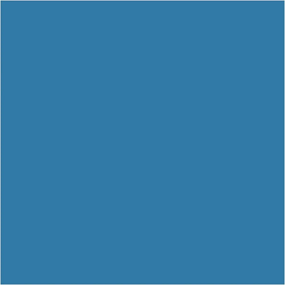 Posca Marker – PC-1MR 0,7 mm Ultra Fine – Metallic Blue – Färg & Pennor, Pyssel
