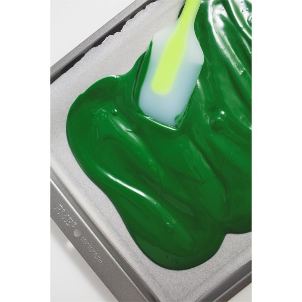 Candy Buttons - Grn - PME - 340g