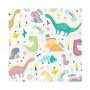 Servetter - Dinosaurs - 10-pack