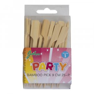 Picks - 25-pack - Bambu