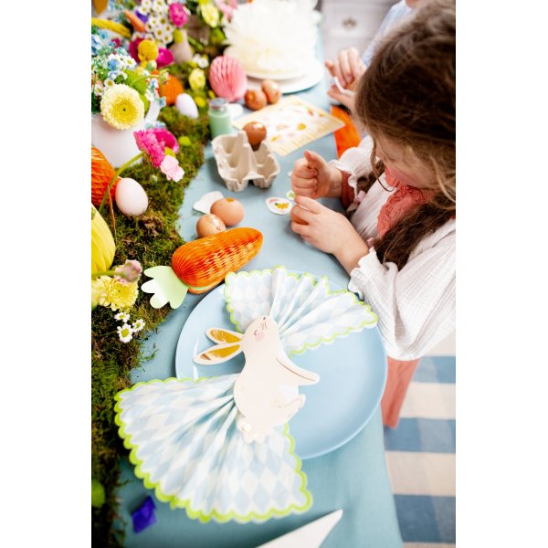 Honeycomb - Morot - 20 cm