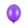 Ballong M�rklila Metallic