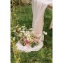 Konstgjord bukett - Blommor - 55 cm Konstgjord bukett - Blommor - 55 cm